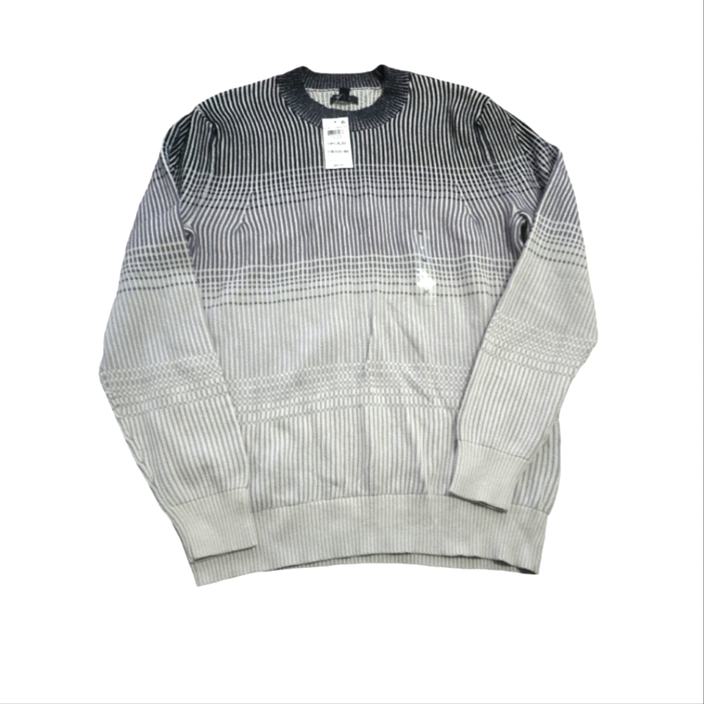 New Alfant sweater! Guys size medium and Large available